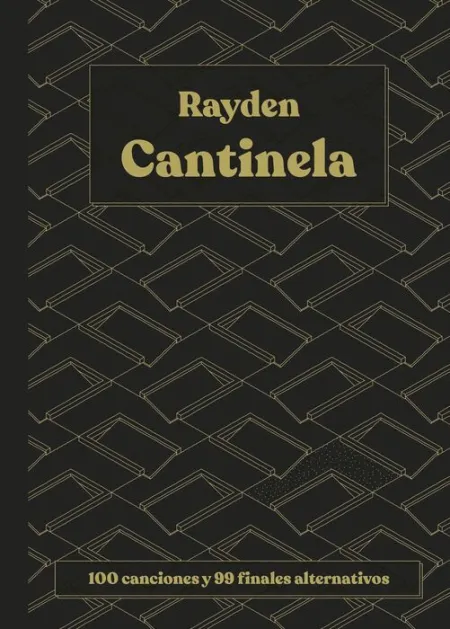 Cantinela (Rayden)