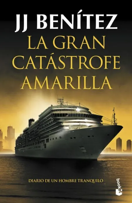 La Gran Catástrofe Amarilla