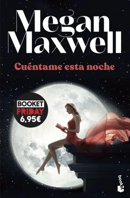 Cuéntame esta Noche
