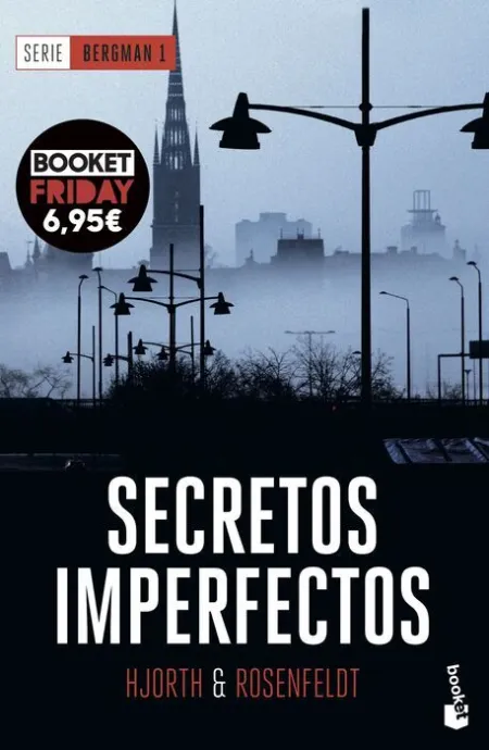 Secretos Imperfectos