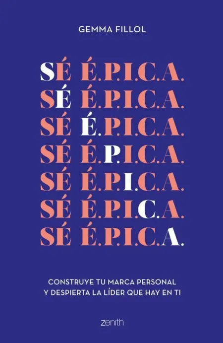 Sé é. p. i. c. a.