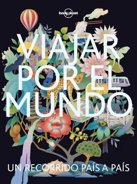 Viajar por el Mundo 4
