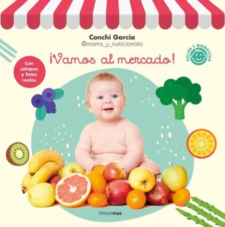 ¡Vamos Al Mercado!