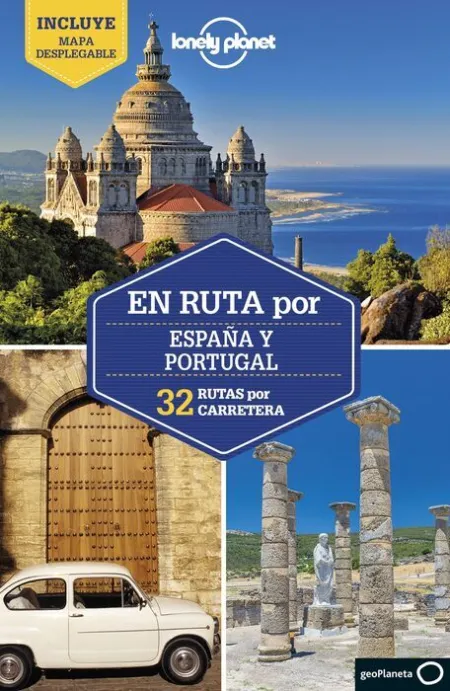 022 en Ruta por España y Portugal 2