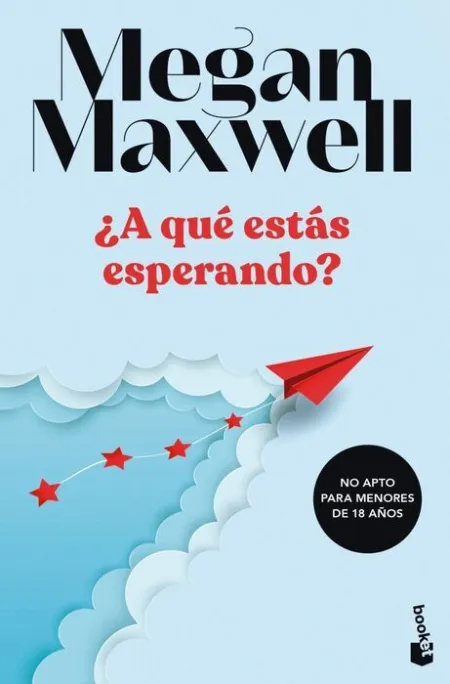 ¿A qué estás Esperando?