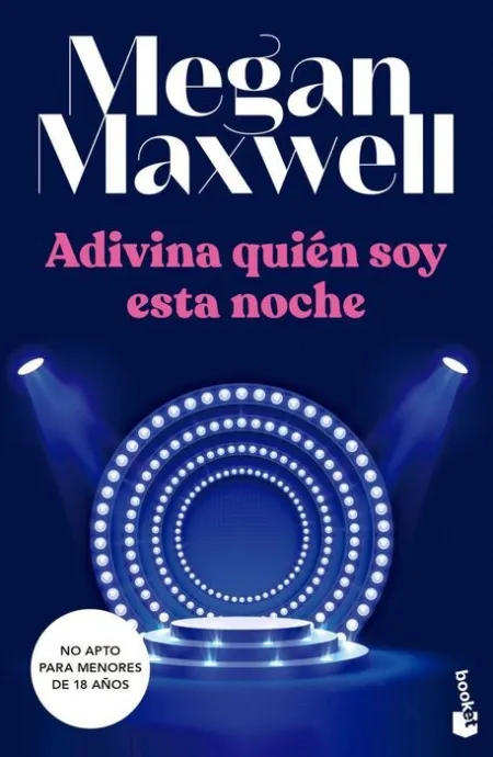 Adivina Quién Soy esta Noche