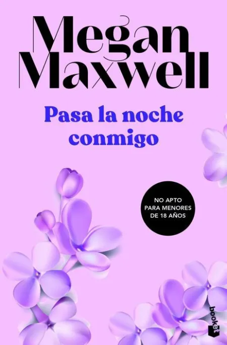 Pasa la Noche Conmigo