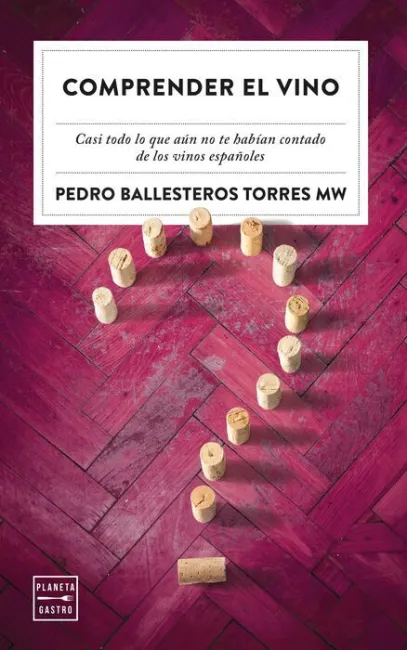 Comprender el Vino