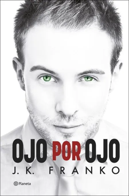 Ojo por Ojo