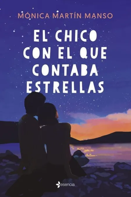El Chico con el que Contaba Estrellas