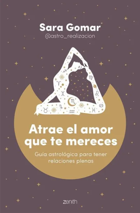 Atrae el Amor que te Mereces
