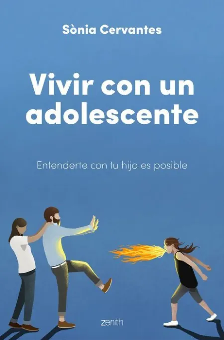 Vivir con un Adolescente