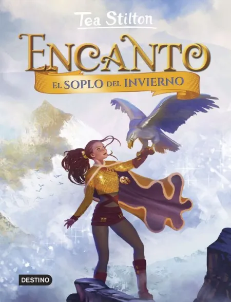El Soplo del Invierno