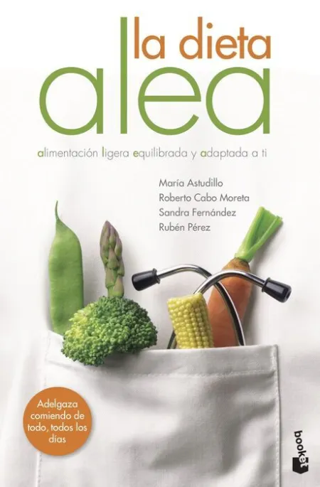 La Dieta Alea