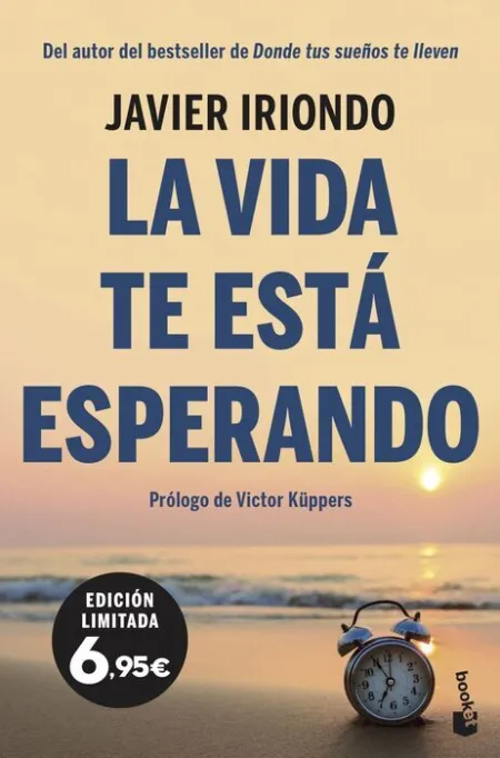 La Vida te está Esperando