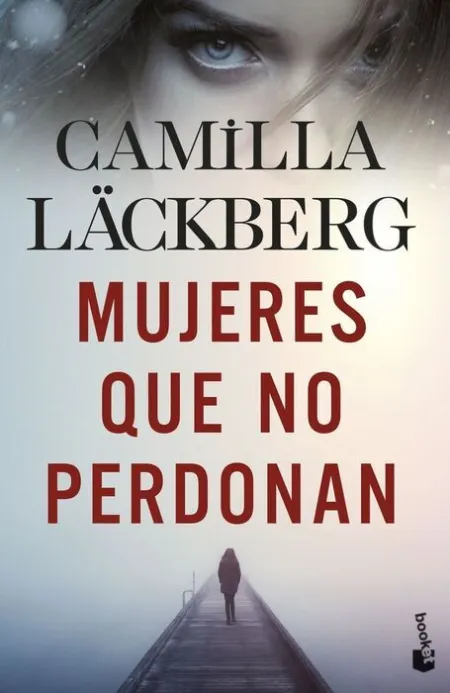 Mujeres que no Perdonan
