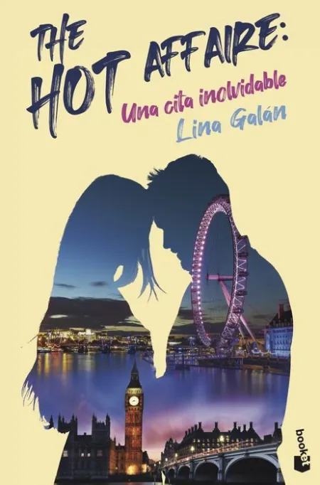 The Hot Affaire: una Cita Inolvidable