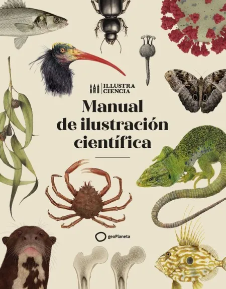 Manual de Ilustración Científica