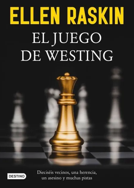 El Juego de Westing