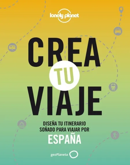 Crea tu Viaje - España