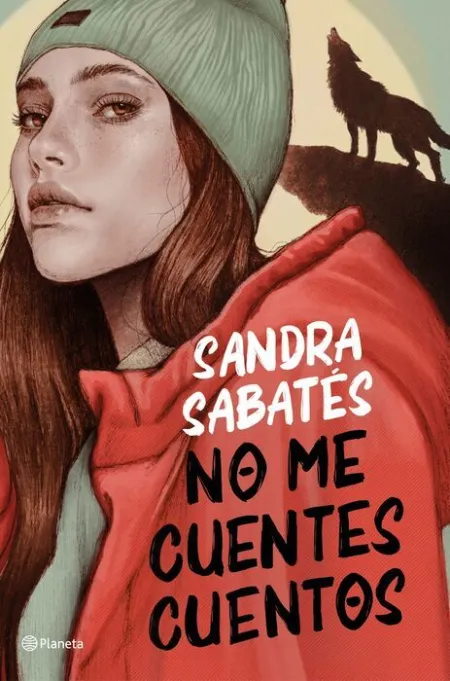 No me Cuentes Cuentos