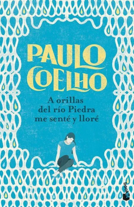 A Orillas del Río Piedra me Senté y Lloré