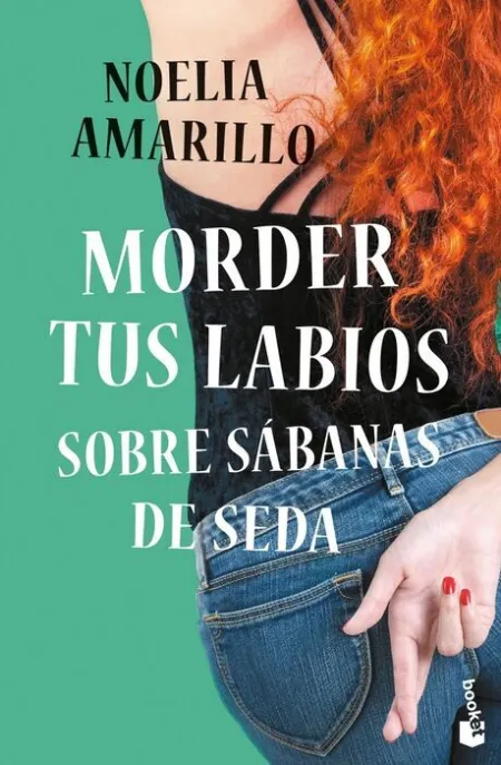 Morder Tus Labios Sobre Sábanas de Seda