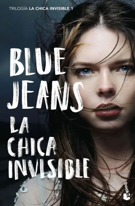 La Chica Invisible
