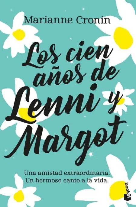 Los Cien Años de Lenni y Margot