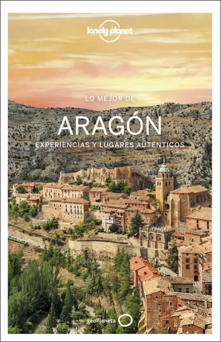 022 lo Mejor de Aragón