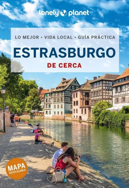Estrasburgo de Cerca 1