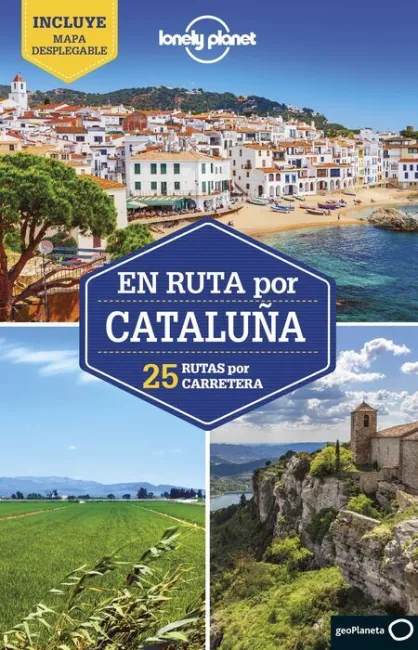 En Ruta por Cataluña 2