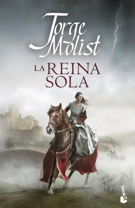 La Reina Sola