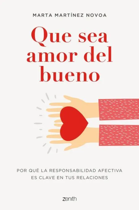 Que Sea Amor del Bueno