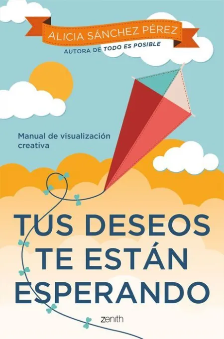 Tus Deseos te Están Esperando