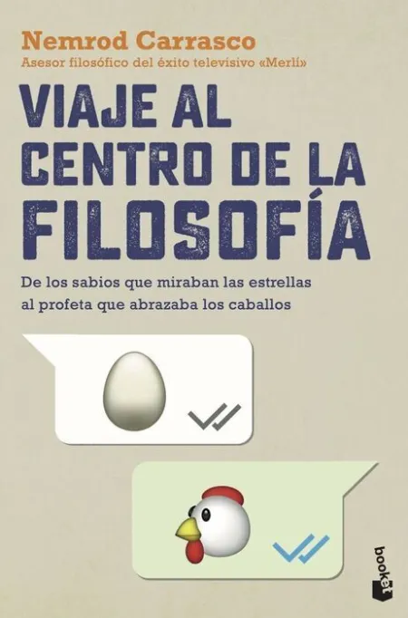Viaje Al Centro de la Filosofía