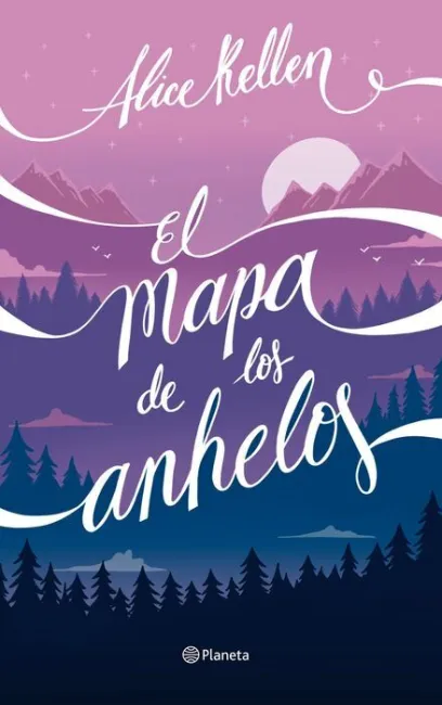El Mapa de los Anhelos