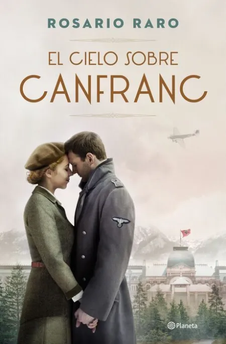 El Cielo Sobre Canfranc