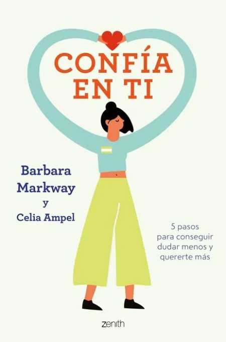 Confía en Ti