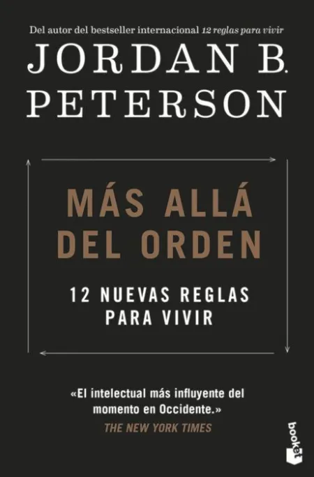 Más Allá del Orden