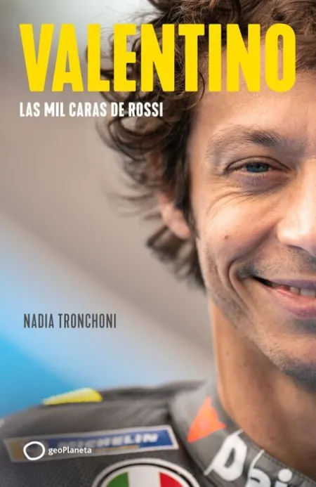 Valentino. Las Mil Caras de Rossi