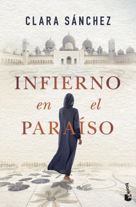 Infierno en el Paraíso