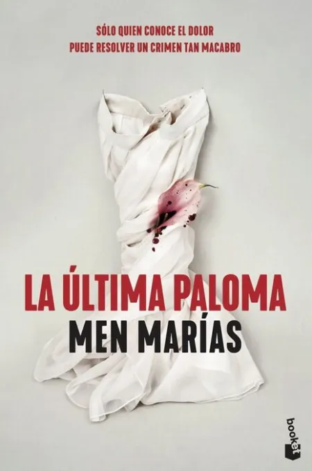La Última Paloma