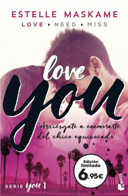 You 1. Love You
