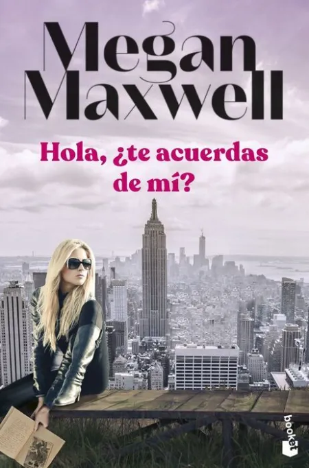 Hola, ¿Te Acuerdas de Mí?