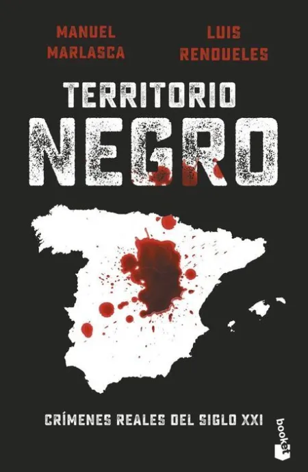 Territorio Negro