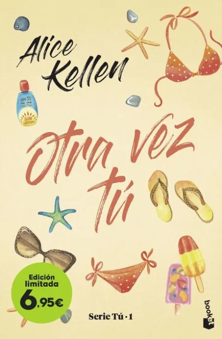 Otra Vez tú