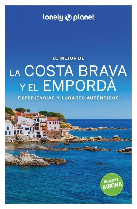 Lo Mejor de la Costa Brava y el Empordà 2
