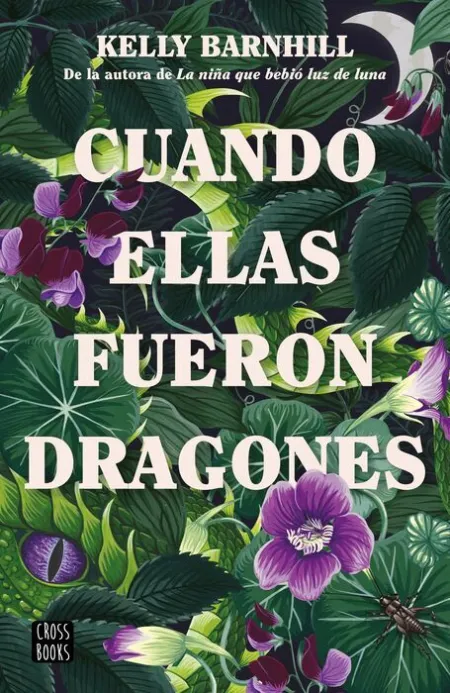 Cuando ellas Fueron Dragones