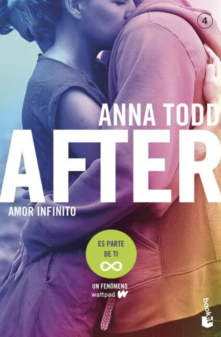 After. Amor Infinito